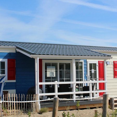 Strand 2 Scharbeutz Εξωτερικό φωτογραφία